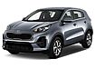 Kia Sportage SUV (seit 2022)