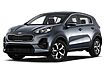 Kia Sportage SUV (seit 2022)