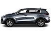 Kia Sportage SUV (seit 2022)