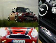 Mini Hatch – JCW im Fahrbericht