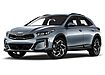 Kia XCeed SUV (seit 2022)