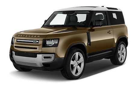 Land Rover Defender SUV (seit 2019)