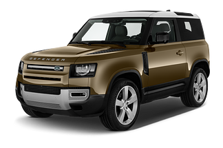Land Rover Defender Land Rover Defender