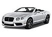 Bentley Continental GT GTC (2011–2018)