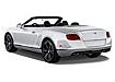 Bentley Continental GT GTC (2011–2018)