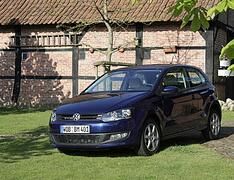 VW Polo TDI BlueMotion – ein Verbrauchswunder?