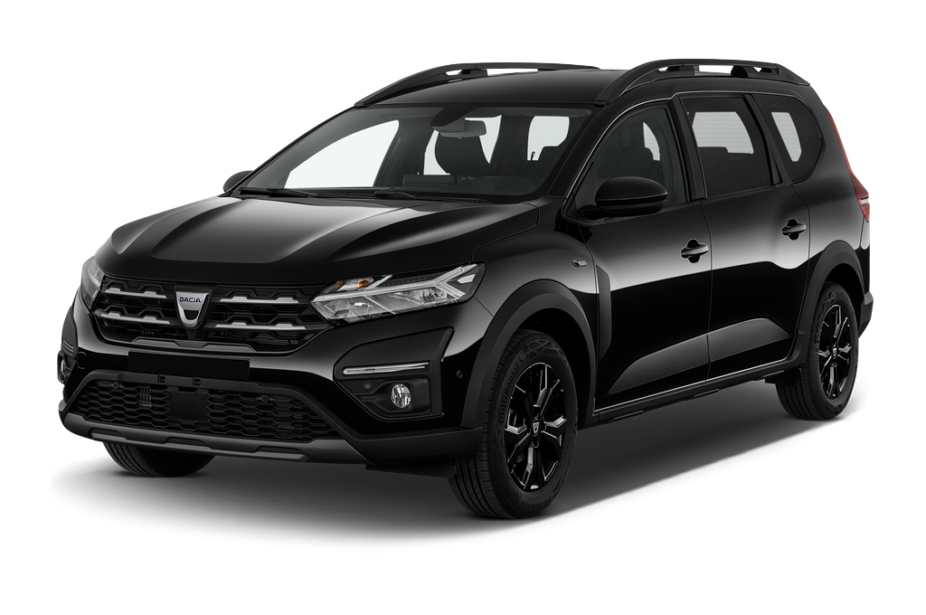 Dacia Jogger (Baujahr 2022) Extreme 5p 5 Türen seitlich vorne