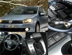 VW Golf 1.4 TSI – Spaß am Verzicht