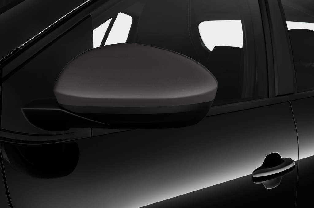 Dacia Sandero Stepway (Baujahr 2023) Expression 5 Türen Außenspiegel