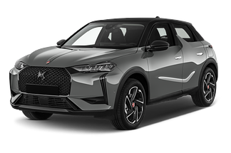 DS Automobiles DS 3 DS Automobiles DS 3