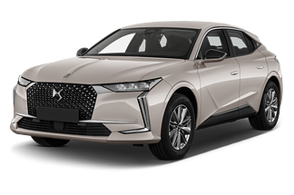 DS Automobiles DS4