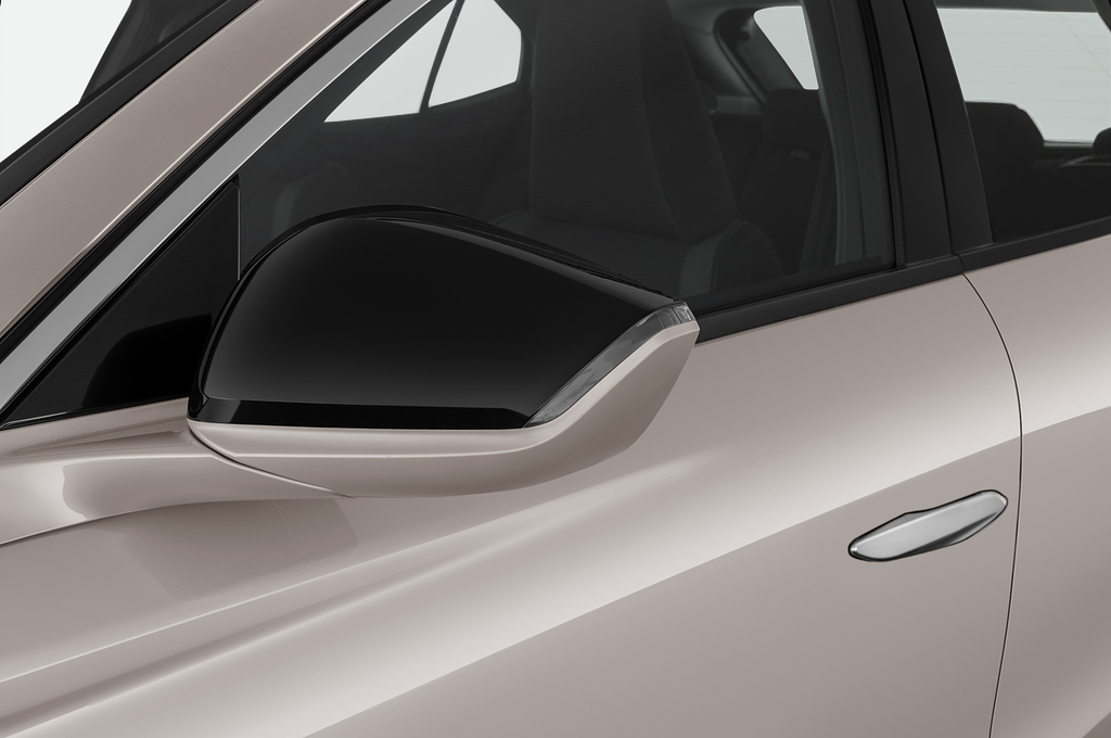 DS DS 4 (Baujahr 2023) Bastille 5 Türen Außenspiegel