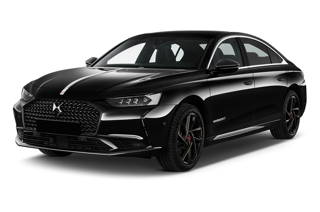 DS Automobiles DS 9 Limousine (seit 2021) E-Tense 250 1.6 (250 PS)