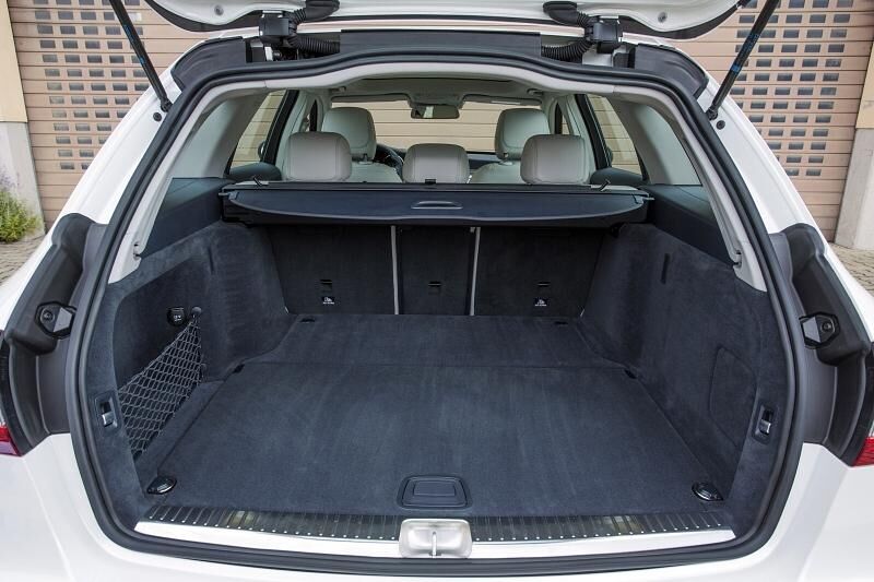 Mercedes-Benz C 250 BlueTEC T