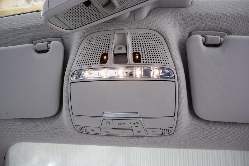 Mercedes-Benz C 250 BlueTEC T