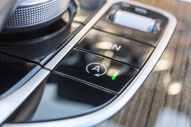 Mercedes-Benz C 250 BlueTEC T