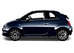 Fiat 500 Cabrio (seit 2020)
