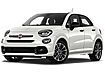 Fiat 500X SUV (2018–2022) 1.5 GSE Hybrid (130 PS)