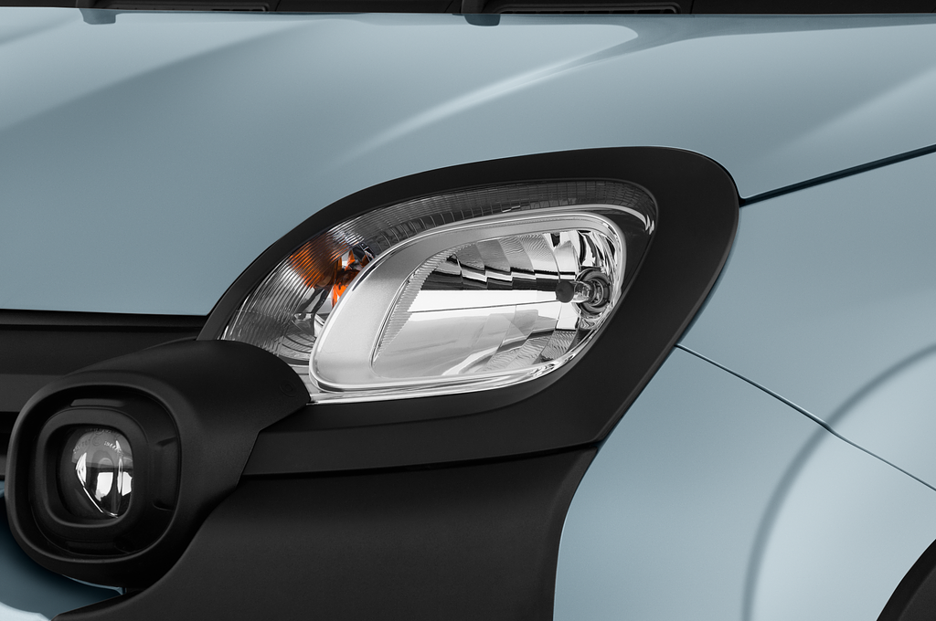 FIAT Panda (Baujahr 2020) Cross 5 Türen Scheinwerfer