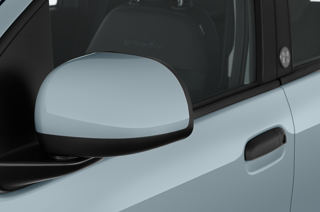 FIAT Panda (Baujahr 2020) Cross 5 Türen Außenspiegel