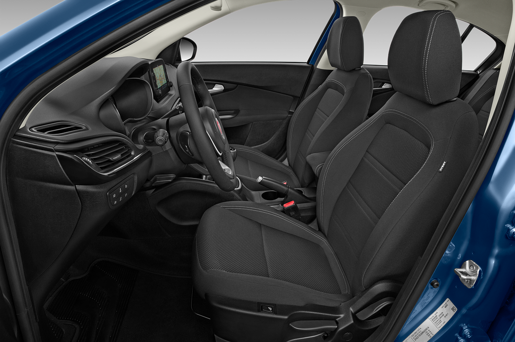 FIAT Tipo (Baujahr 2021) Life 5 Türen Vordersitze