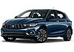 Fiat Tipo Kombi (seit 2020)