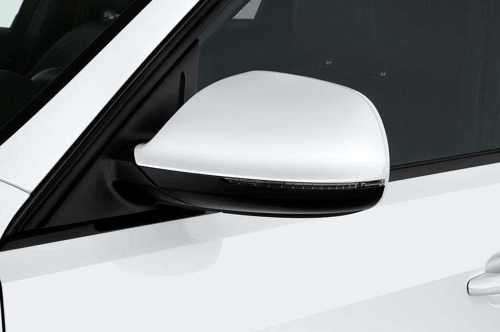 Audi SQ5 (Baujahr 2015) 3.0 Tdi Tiptronic Quattro 5 Türen Außenspiegel