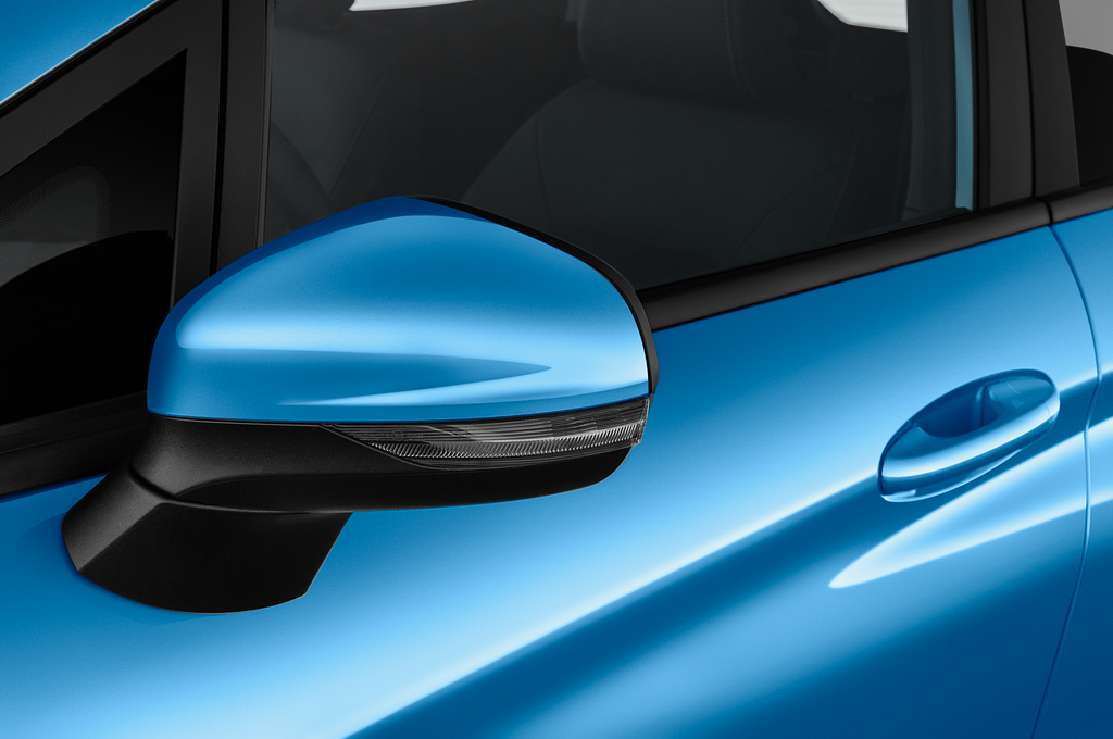 Ford Fiesta (Baujahr 2022) Active X MHEV 5 Türen Außenspiegel