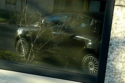 ﻿Lancia Y 0.9 TwinAir Turbo Test: Prinzip Y