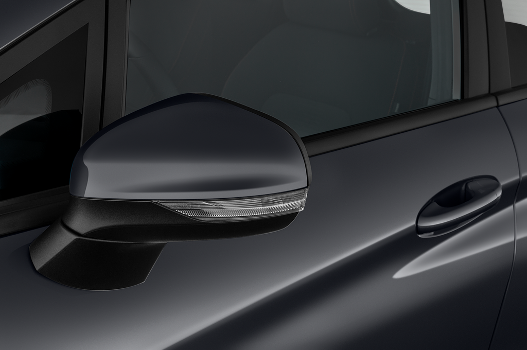 Ford Fiesta (Baujahr 2022) ST-Line 5 Türen Außenspiegel