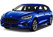Ford Focus Kombi (seit 2022)