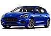 Ford Focus Kombi (seit 2022)