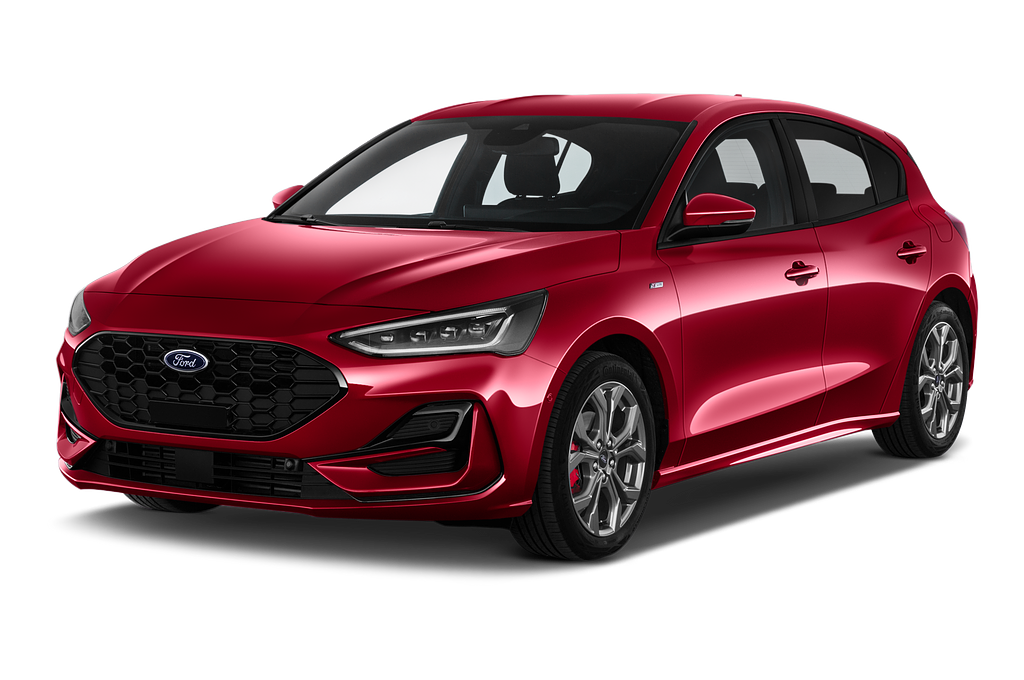 Ford Focus Kombi (seit 2022)