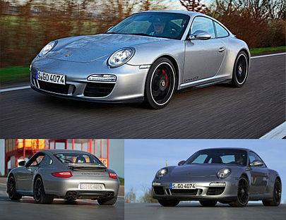 Männertraum und Spritsparwunder vereint in einem Auto.