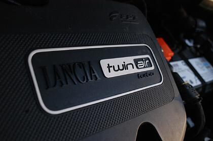     (Baujahr ) Heck + links