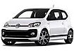 VW Up Schrägheck (2011–2016) 1.0 GTI (115 PS)