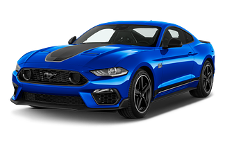 Ford Mustang Ford Mustang