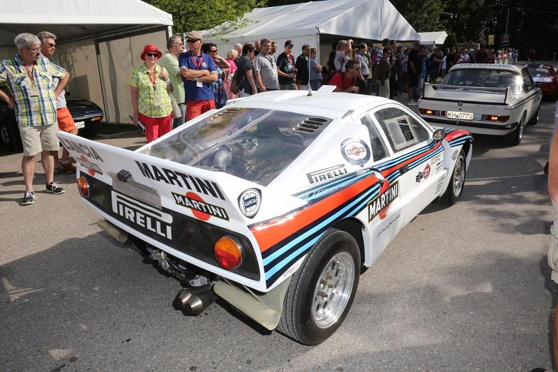Lancia 037 Rallye Evo 2