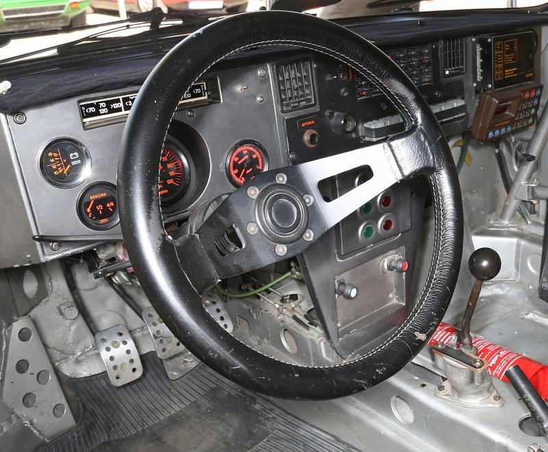 Lancia 037 Rallye Evo 2