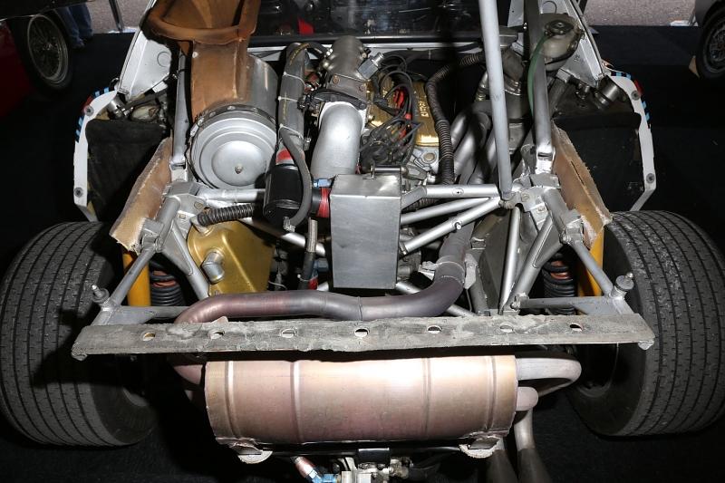 Lancia 037 Rallye Evo 2