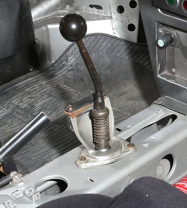 Lancia 037 Rallye Evo 2