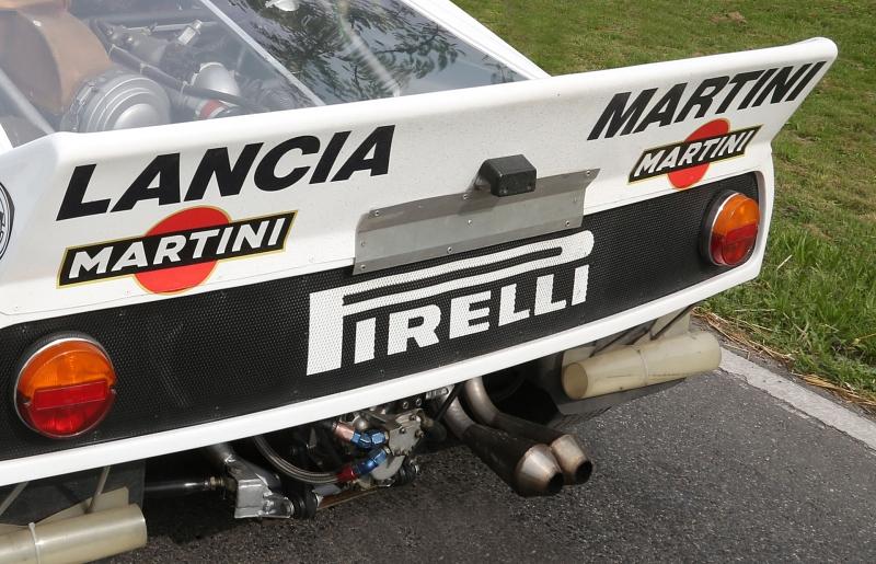 Lancia 037 Rallye Evo 2