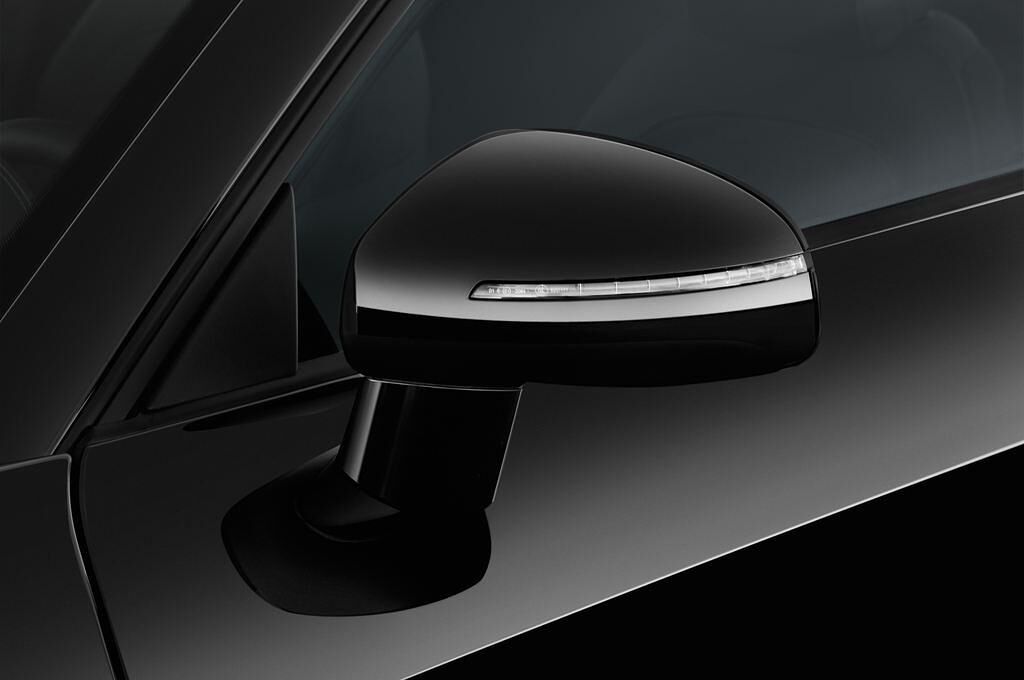 Audi TT (Baujahr 2012) - 3 Türen Außenspiegel