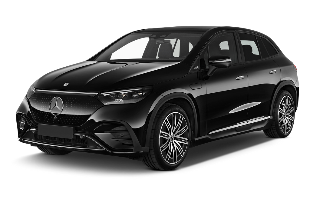 Mercedes-Benz EQE SUV SUV (seit 2023)
