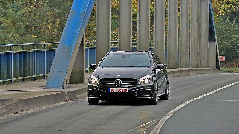 Der Umbau kostet 4.391,10 Euro.