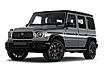 Mercedes-Benz G-Klasse Geländewagen (seit 2018)