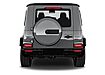 Mercedes-Benz G-Klasse Geländewagen (seit 2018)