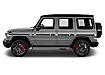 Mercedes-Benz G-Klasse Geländewagen (seit 2018)