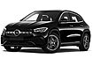 Mercedes-Benz GLA SUV (2017–2019)