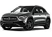 Mercedes-Benz GLA SUV (2020–2023)